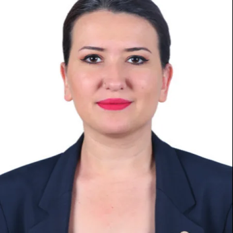 Gökçe Gökçen