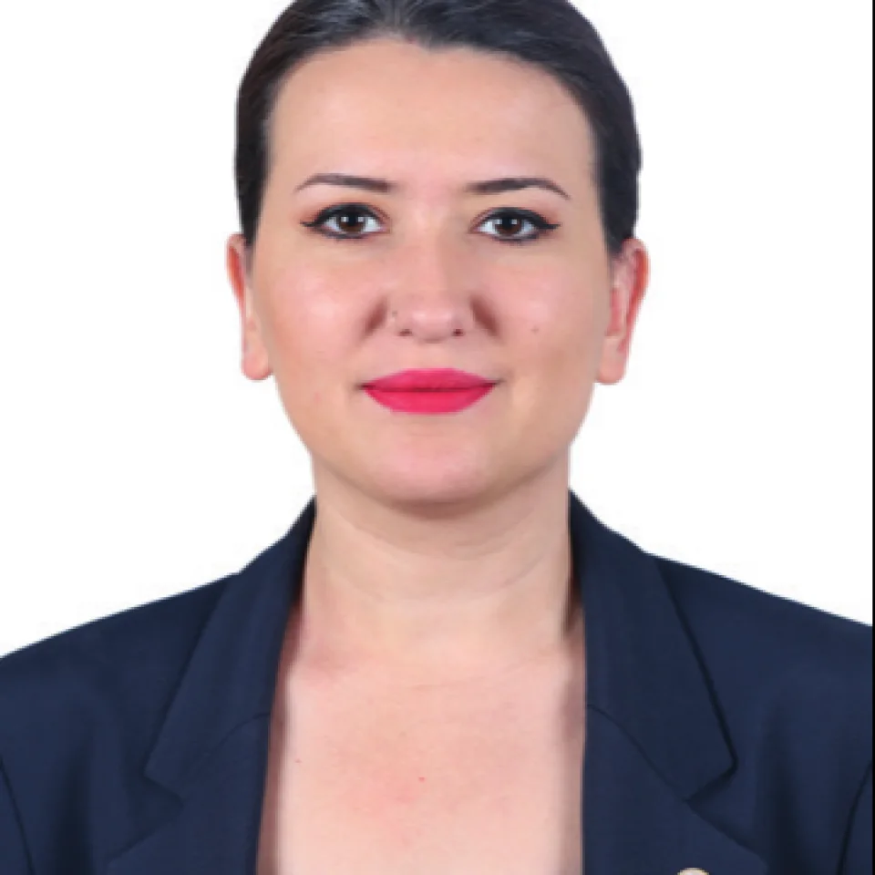 Gökçe Gökçen
