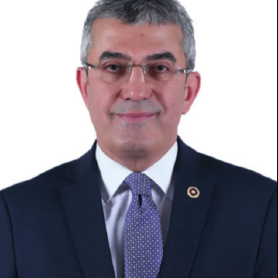 Gökhan Günaydın