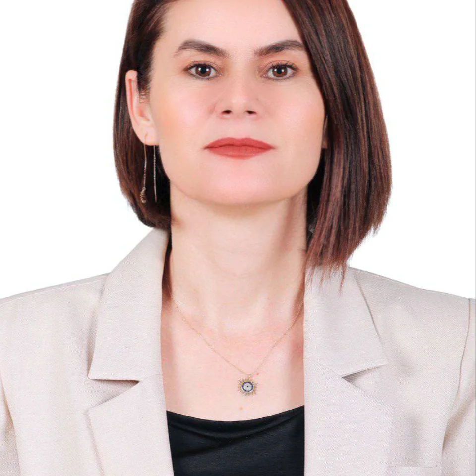 Gülcan Kaçmaz Sayyiğit