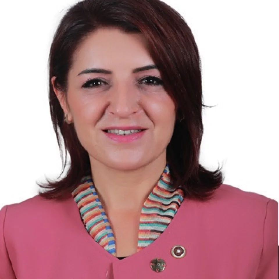 Gülcan Kış