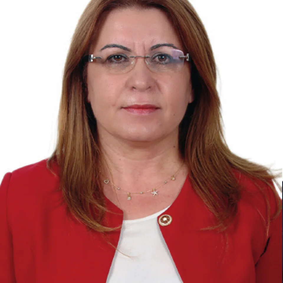 Gülizar Biçer Karaca
