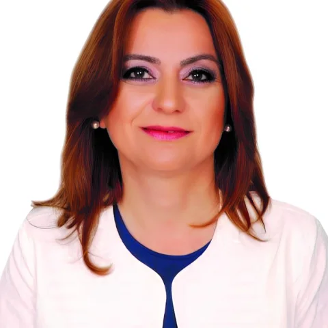 Gülüstan Kılıç Koçyiğit