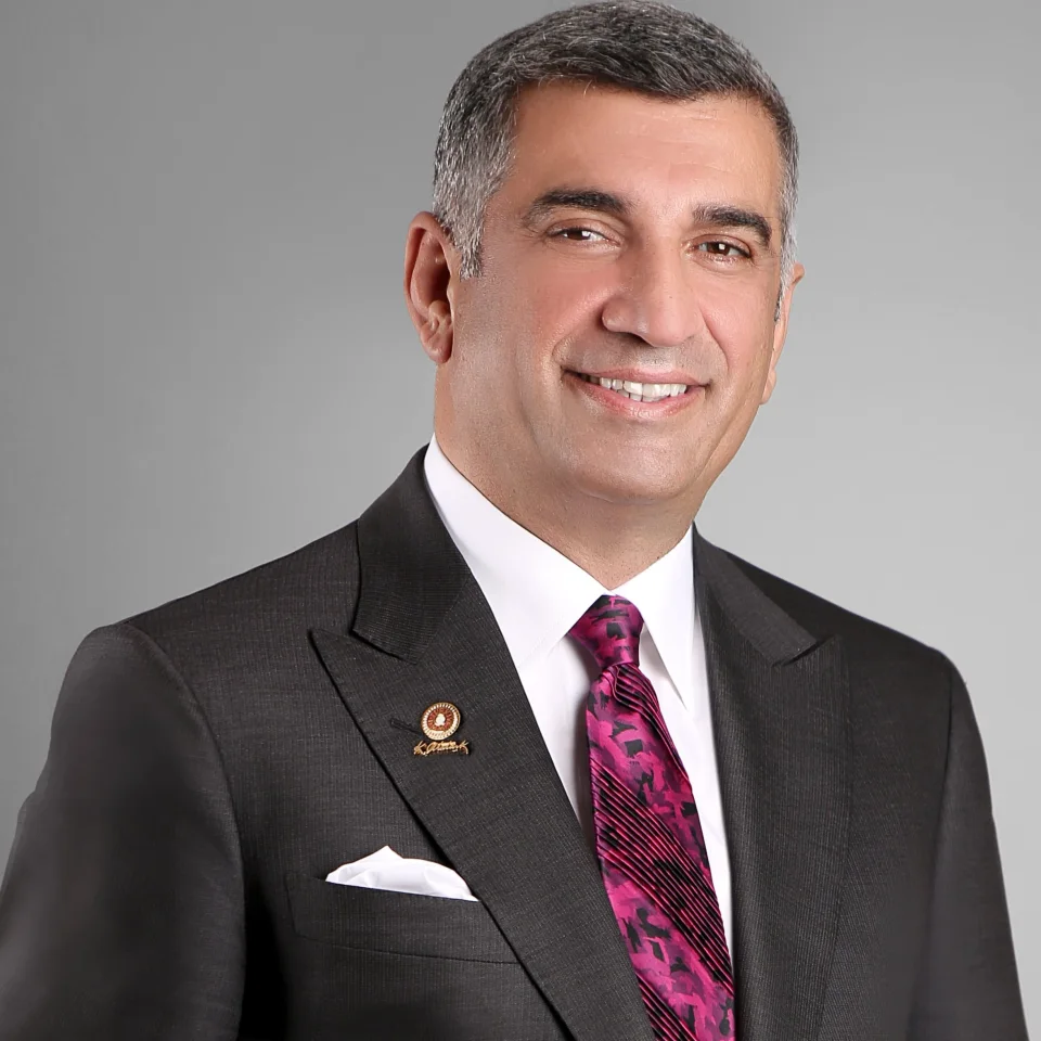 Gürsel Erol