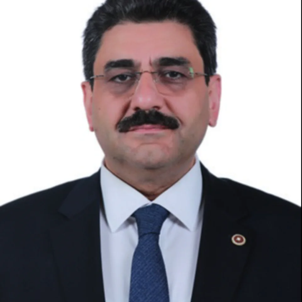 Hakan Aksu