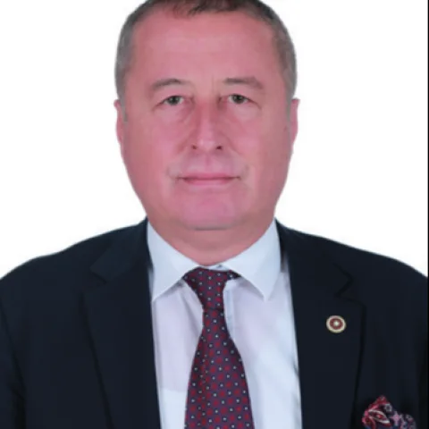 Hakan Şeref Olgun