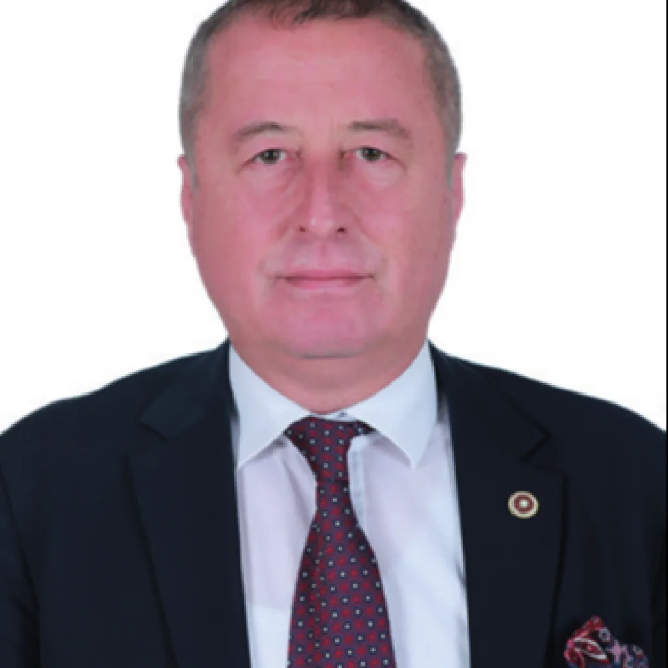 Hakan Şeref Olgun