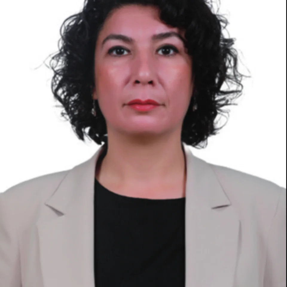 Halide Türkoğlu