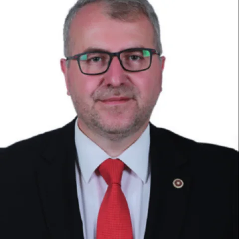 Halil Eldemir