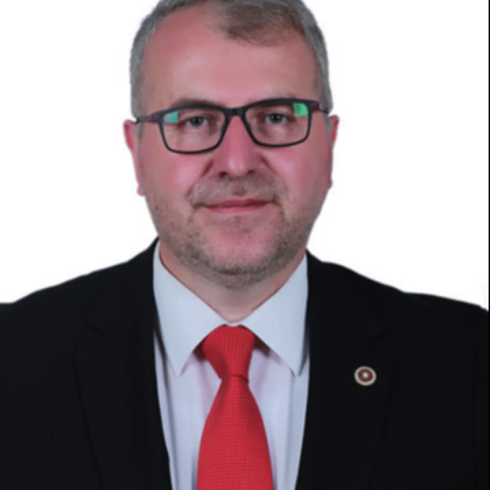 Halil Eldemir