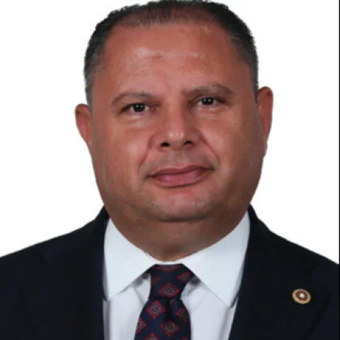Halil Öztürk