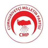 Cumhuriyetçi Milletin Partisi logosu