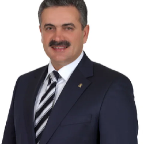 Haluk İpek