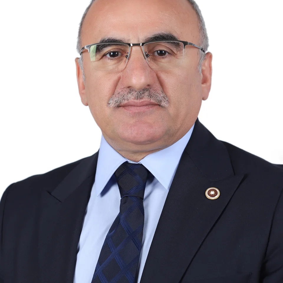 Harun Mertoğlu