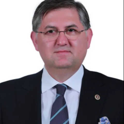 Harun Özgür Yıldızlı