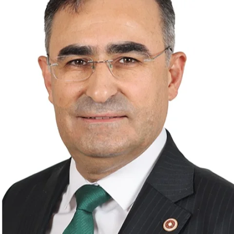 Hasan Arslan