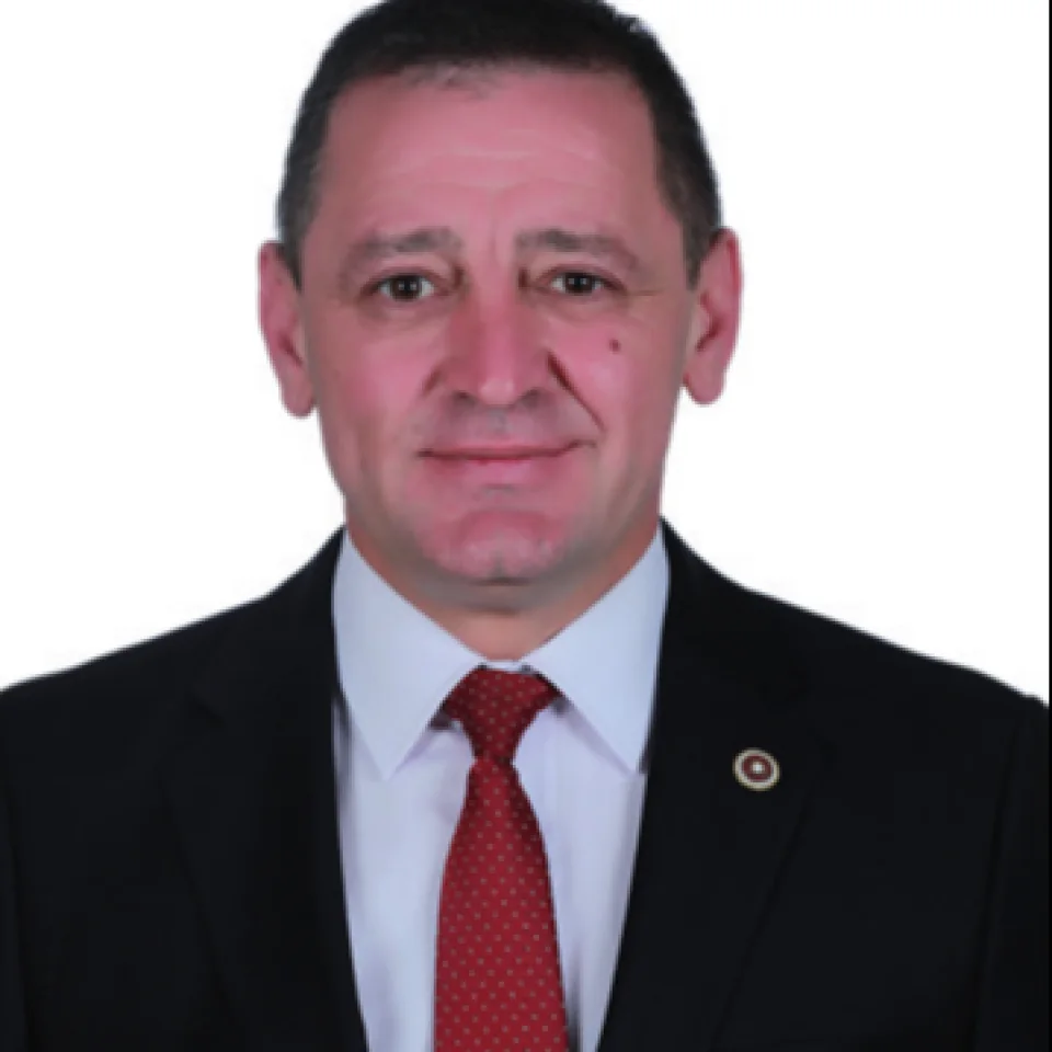 Hasan Basri Sönmez