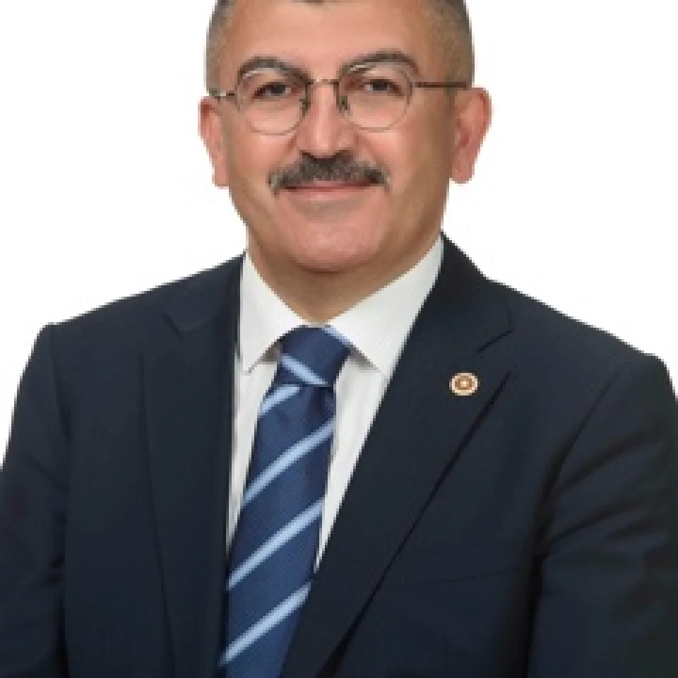 Hasan Ekici