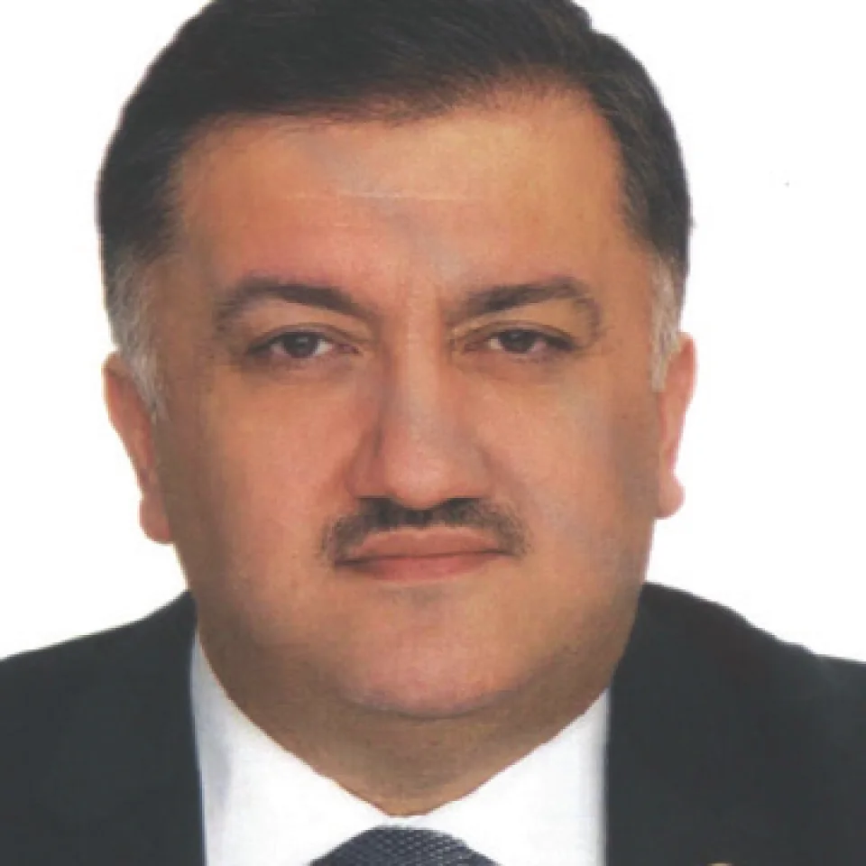 Hasan Karal
