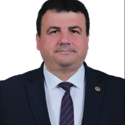 Hasan Öztürk