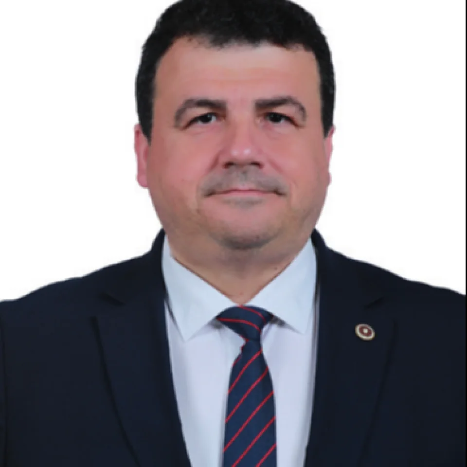 Hasan Öztürk