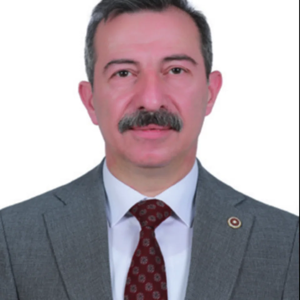 Hasan Toktaş