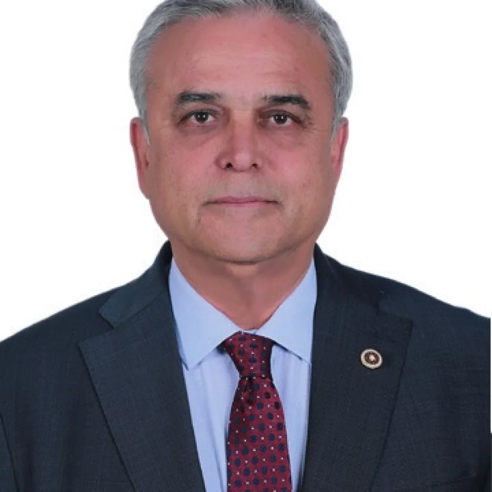 Hasan Ufuk Çakır