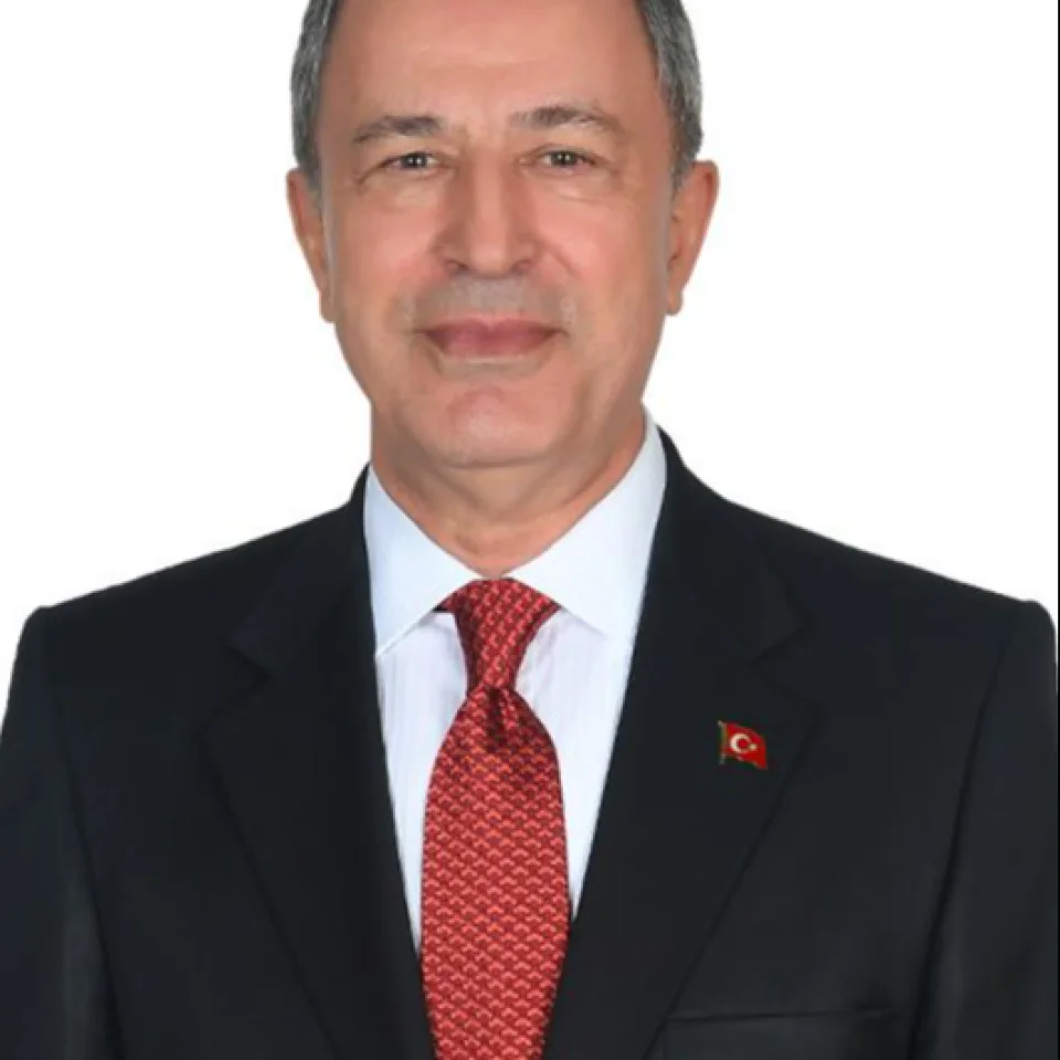 Hulusi Akar
