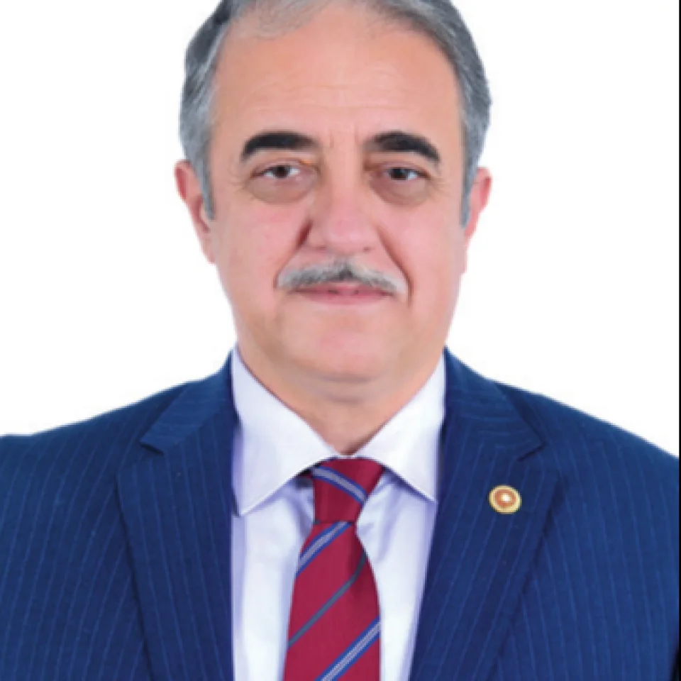 Hulusi Şentürk