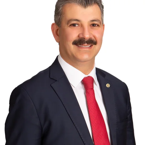 Hüseyin Altınsoy