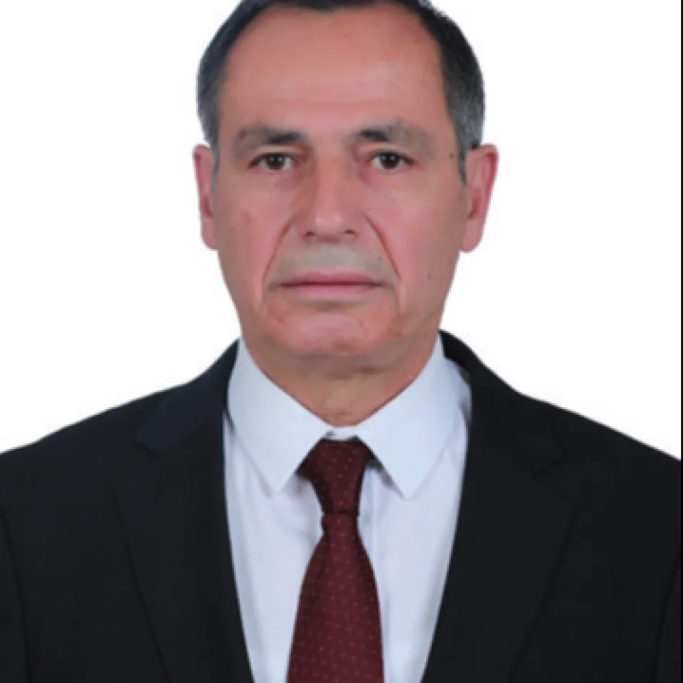 Hüseyin Olan