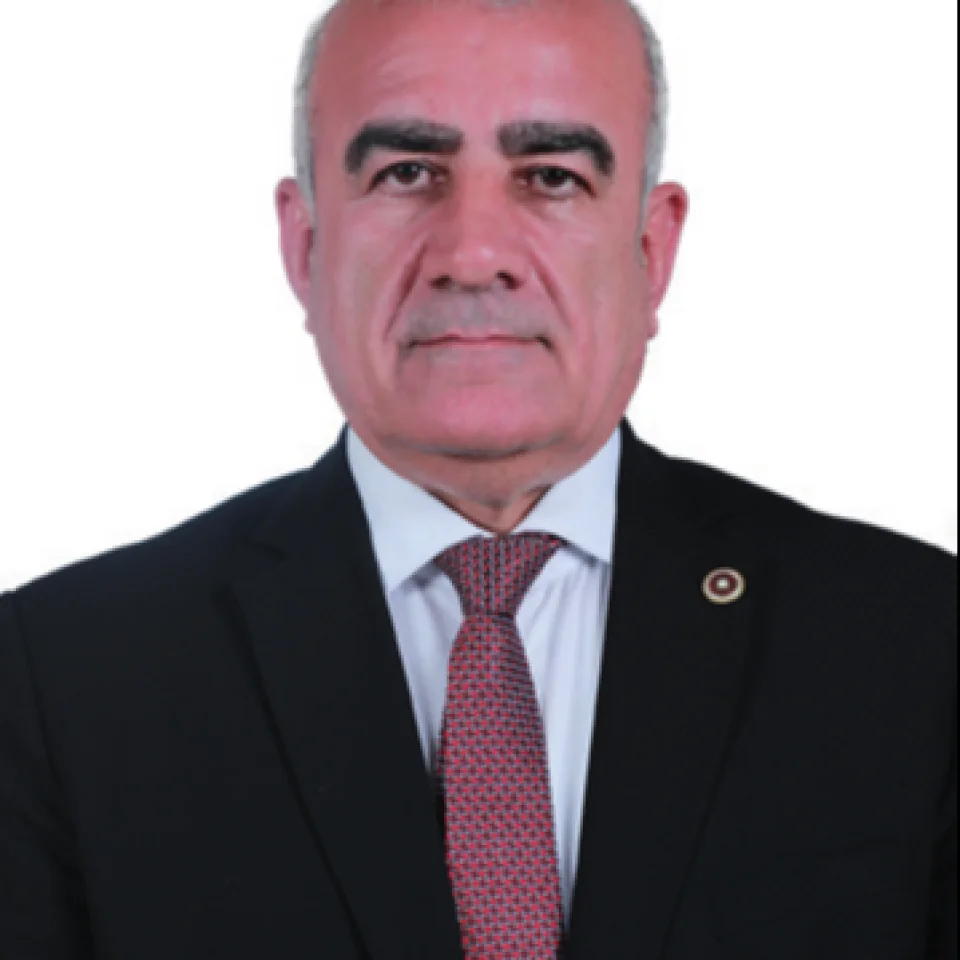 Hüseyin Özhan