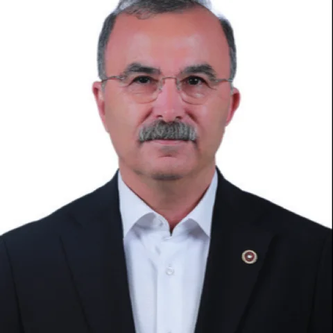 İbrahim Akın