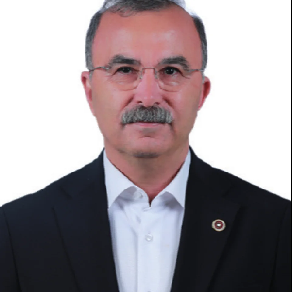 İbrahim Akın