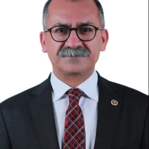 İbrahim Arslan
