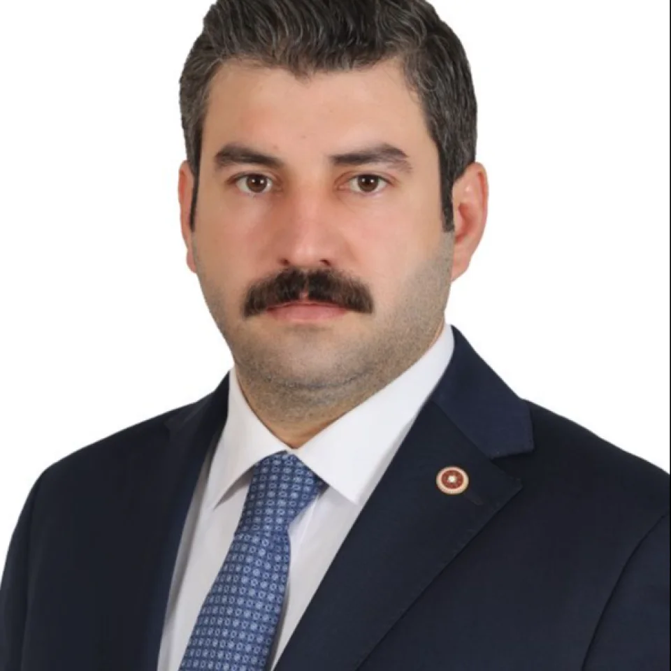 İbrahim Eyyüpoğlu
