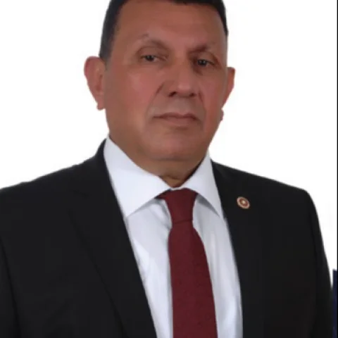 İbrahim Özyavuz