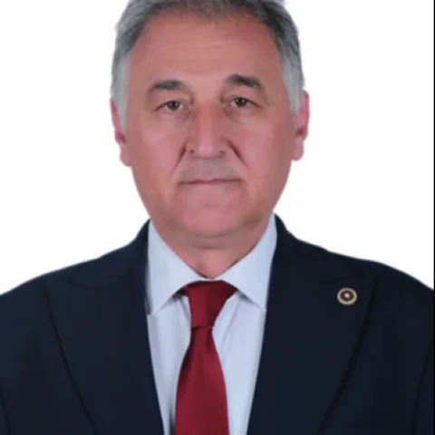 İbrahim Ufuk Kaynak