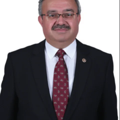 İbrahim Yurdunuseven