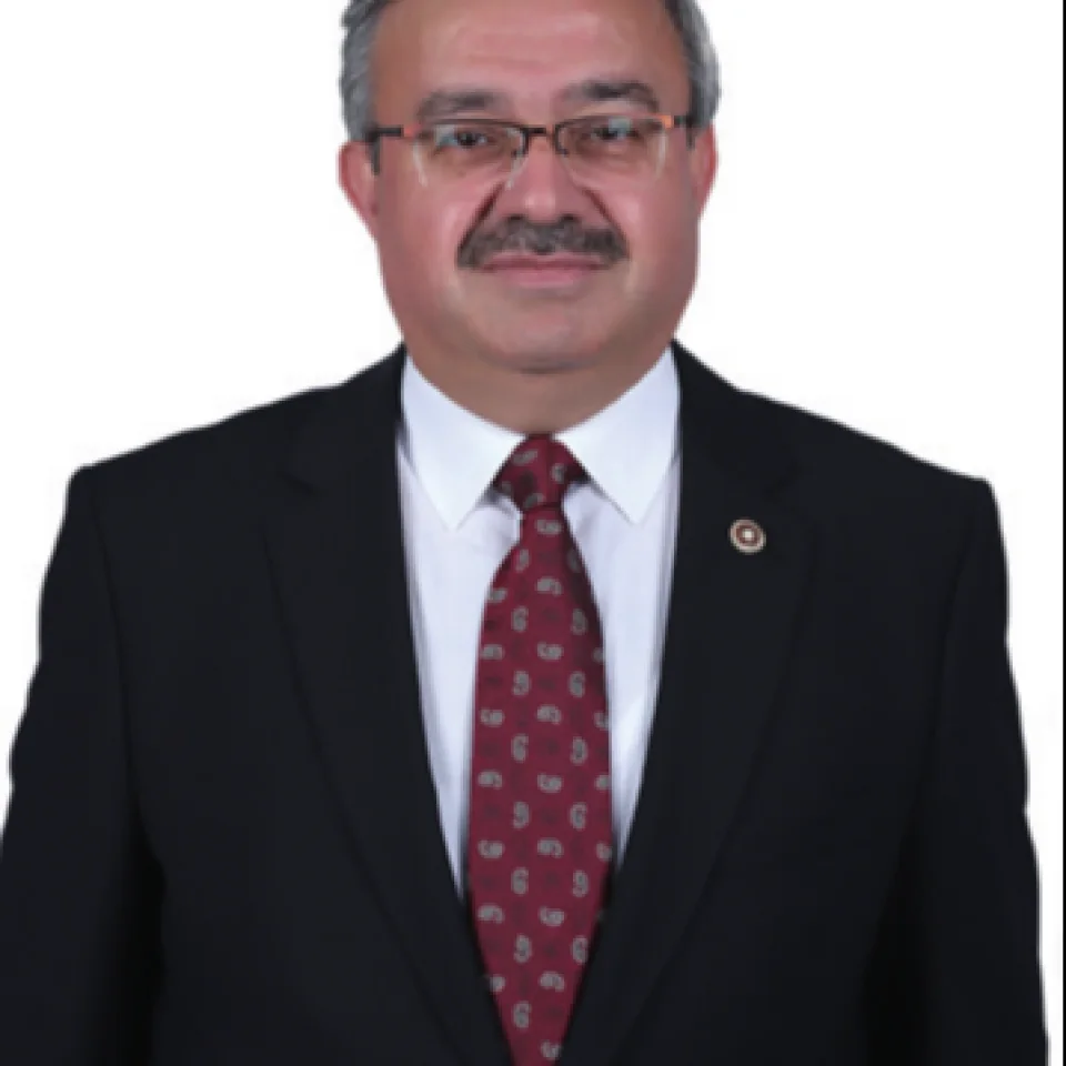 İbrahim Yurdunuseven