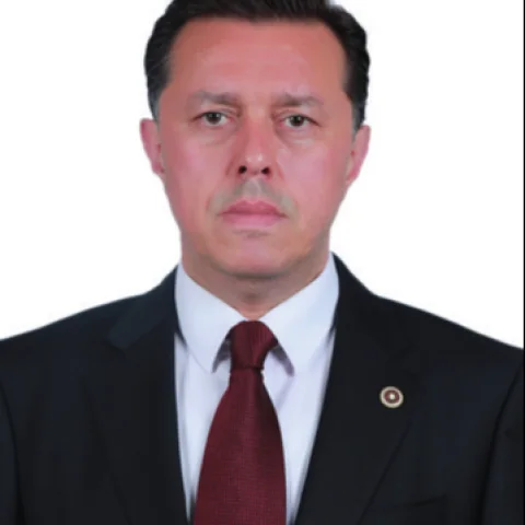 İdris Nebi Hatipoğlu