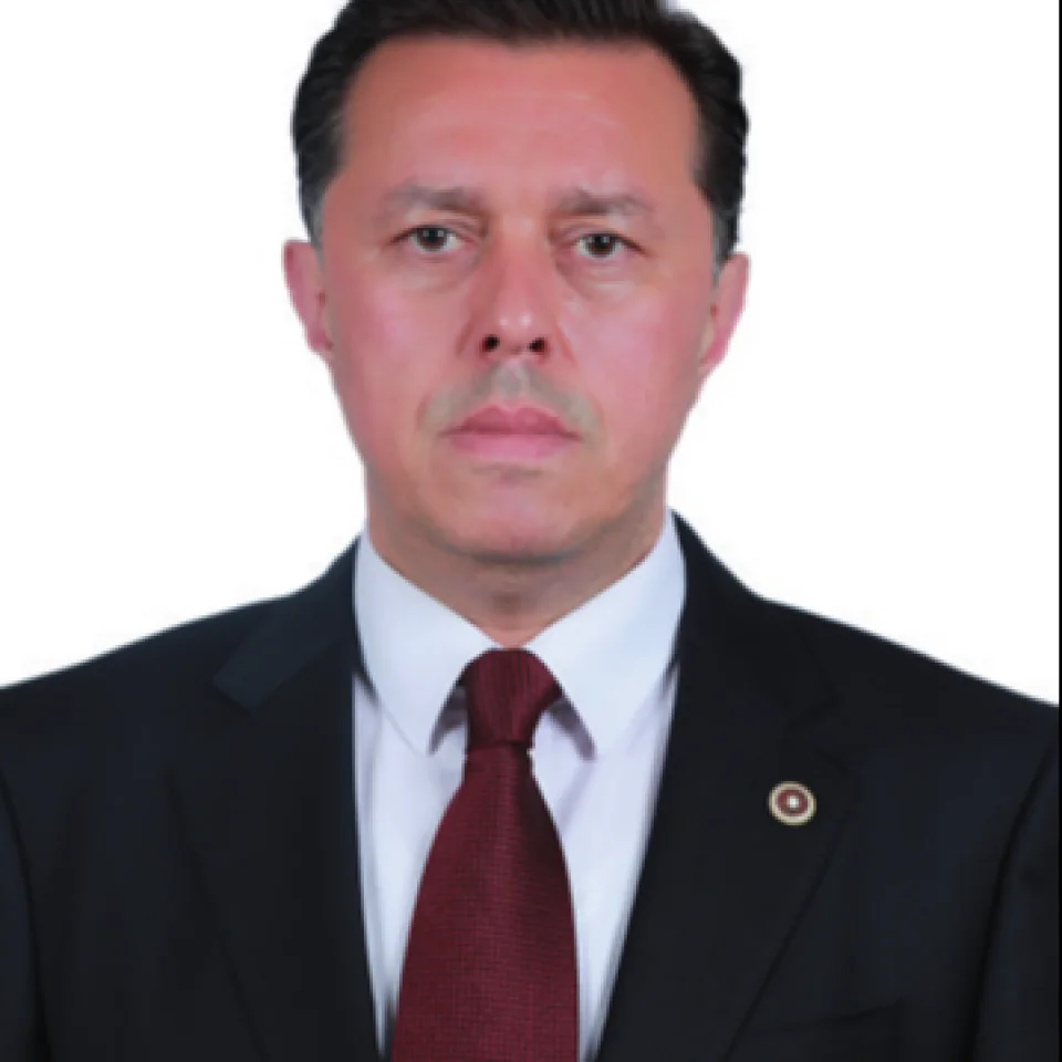 İdris Nebi Hatipoğlu