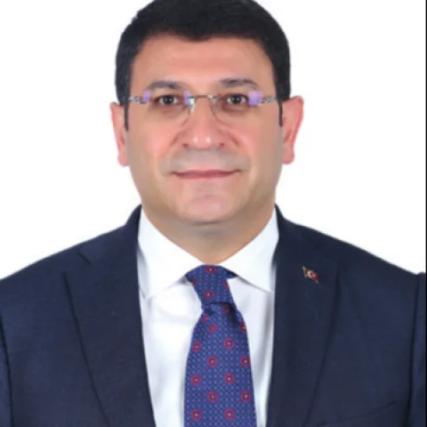 İdris Şahin