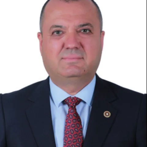 İlhami Özcan Aygun