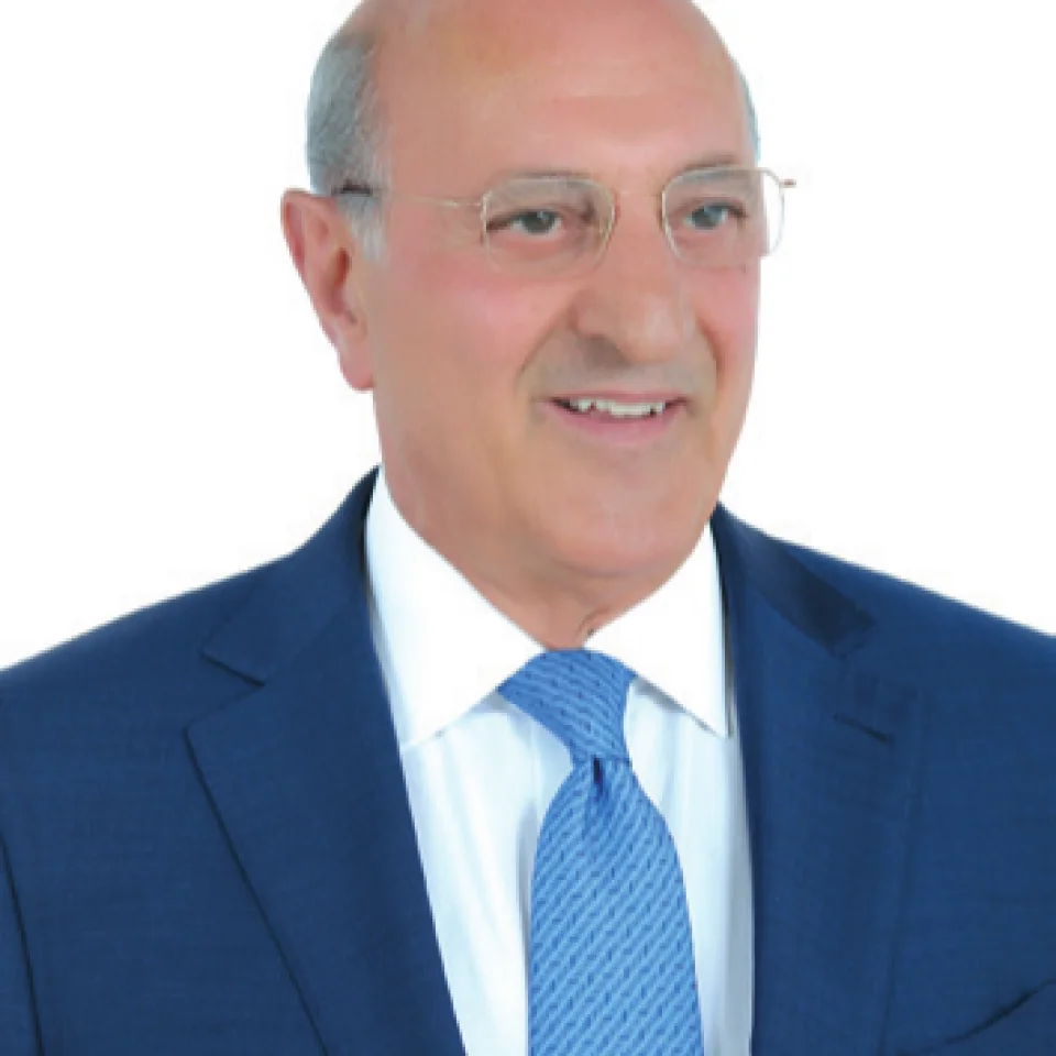 İlhan Kesici