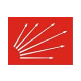 Cumhuriyet Halk Partisi logosu