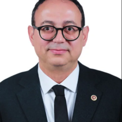 İlyas Topsakal