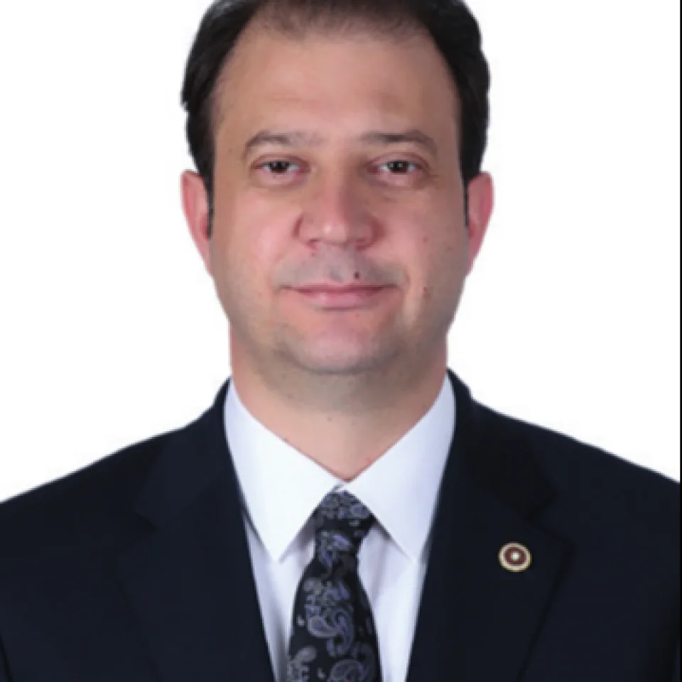 İnan Akgün Alp