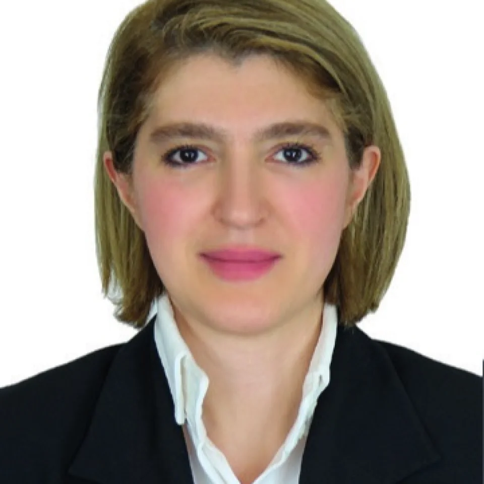 İnanç Siraç Kara Ölmeztoprak