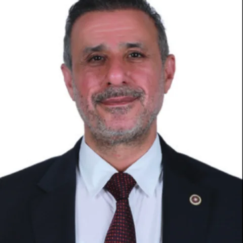 İrfan Çelikaslan